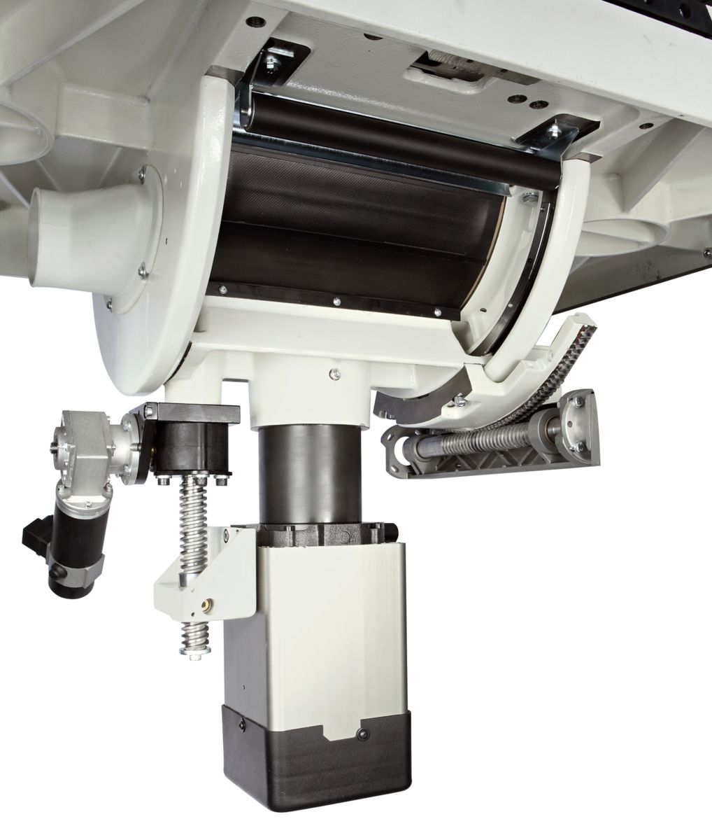 Moulder l'Invincibile TF 5 - SCM Group